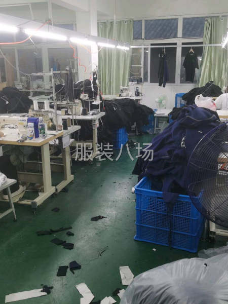 服装样衣工作室-第1张图片