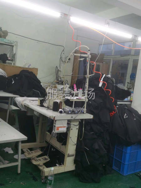 服装样衣工作室-第2张图片