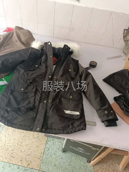 星辰服装纺织工纺-第2张图片