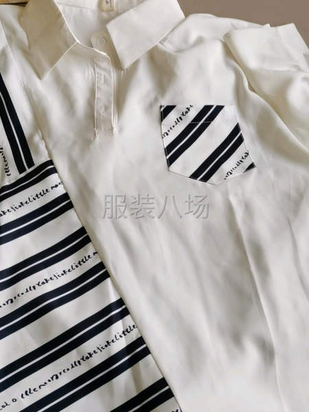 承接各类服装加工-第2张图片