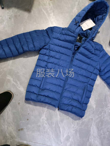 加工厂成接裁片，来料加工-第8张图片