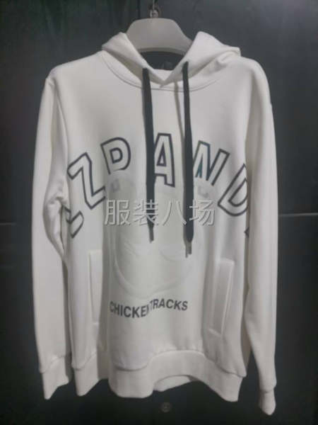 来料加工，FOB，OEM，ODM针织全品类：-第3张图片