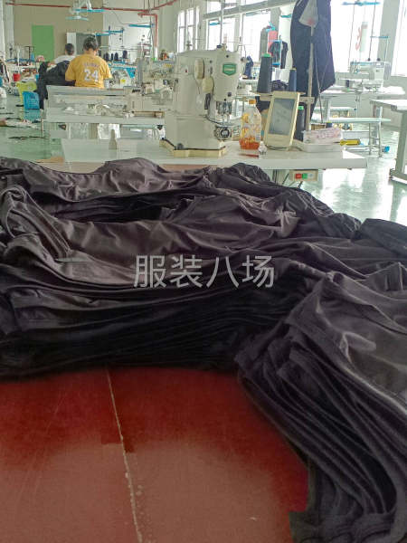招整件车位，挑战你的极限-第1张图片