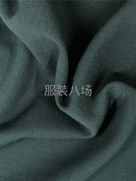 专业tr弹力面料生产商，适合各类西装，套套，职业装，外贸精品-第1张图片