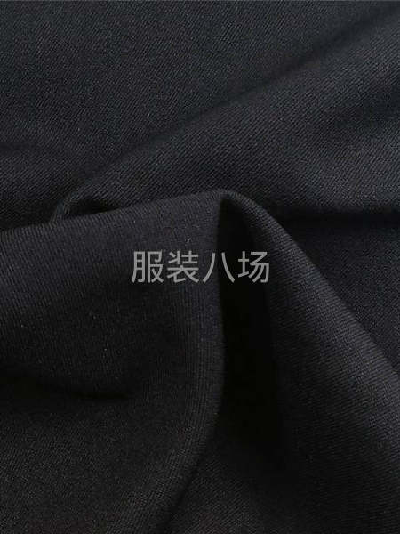 专业tr弹力面料生产商，适合各类西装，套套，职业装，外贸精品-第2张图片