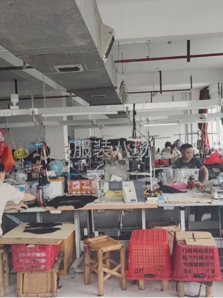本厂做女装针织打底衫十年之久，做工精细，有缘一起合作-第1张图片