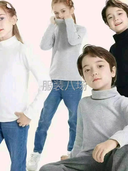 童装打底衫-第1张图片