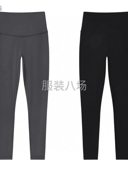 批发  女款瑜伽长裤-第3张图片
