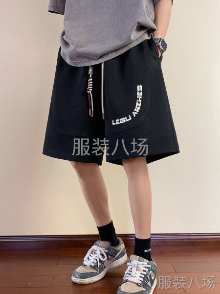 定制短裤，各式类型都可以-第3张图片