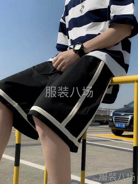 定制短裤，各式类型都可以-第9张图片