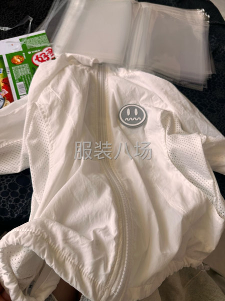 高级面料，做工精细-第4张图片