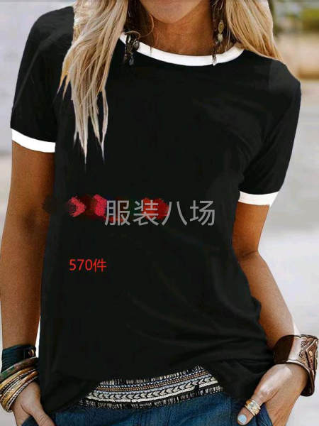 大量外贸网单外发，单款数量500-2000-第3张图片