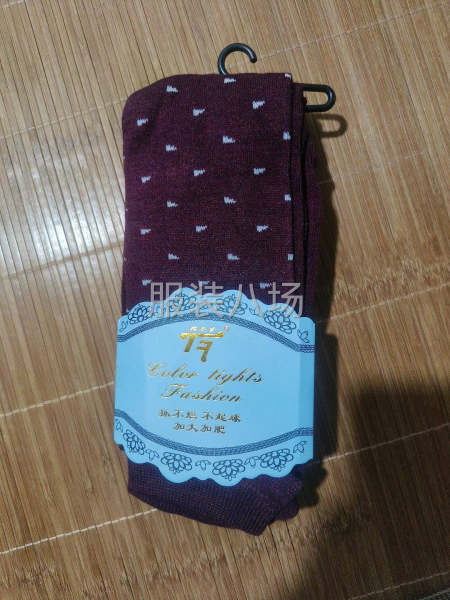 不起球打底裤-第3张图片