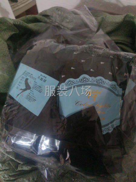 不起球打底裤-第1张图片
