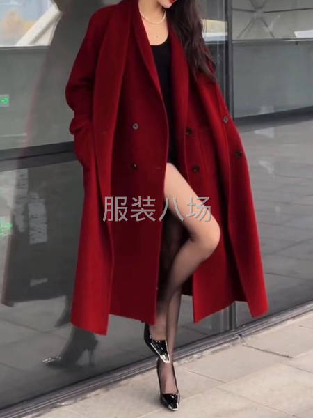加工羊毛大衣50-70全毛，羊绒，骆驼绒-第4张图片