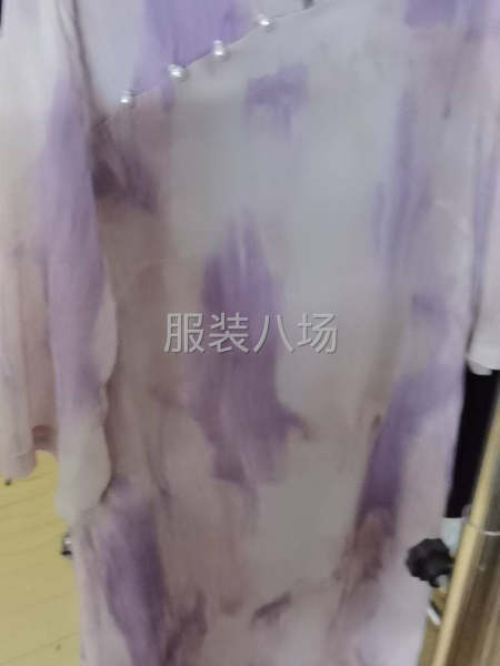 天猫网店连衣裙-第1张图片