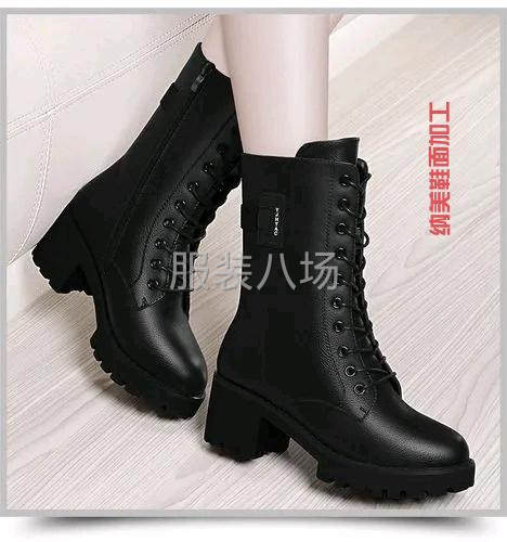 诚心承接全国鞋面加工，各种针织服装加工-第8张图片