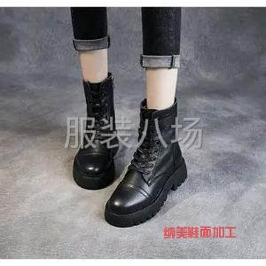 诚心承接全国鞋面加工，各种针织服装加工-第7张图片