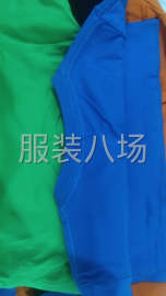 undefined - 儿童纯棉短袖，25000件，尺码齐全，8个颜色 - 图4