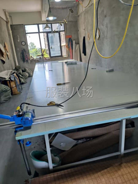 裁剪房代裁-第2张图片