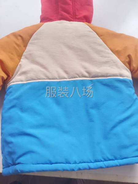 招缝纫工活简单好干-第2张图片