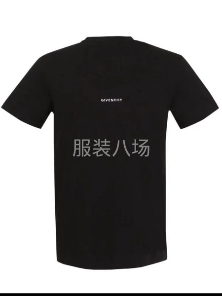 专业承接圆领 T恤  反领 网批 外单-第1张图片