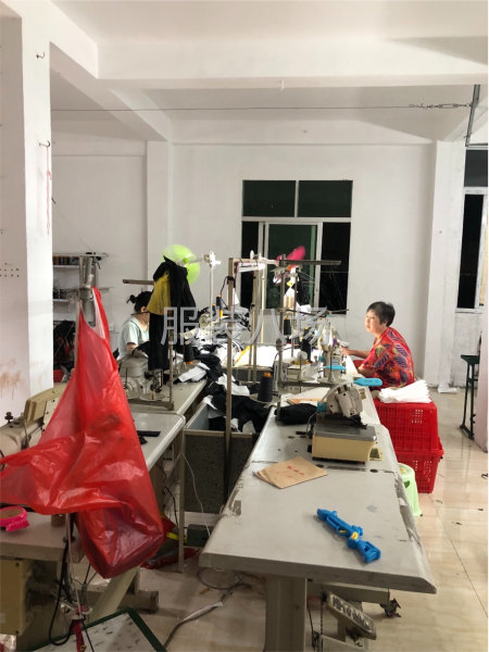 承接各种男女装童装清加工，裁剪，打版制样等！-第3张图片