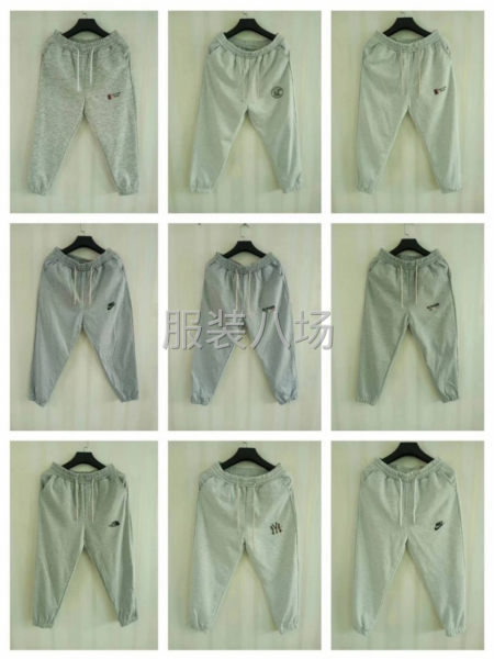 2000条裤子，10元-第1张图片