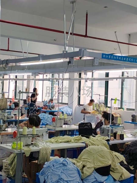 工装裤，西裤，运动裤，休闲裤，加工外穿裤子为主-第2张图片