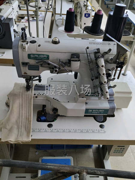工厂转让，设备齐全，九成新的设备-第4张图片