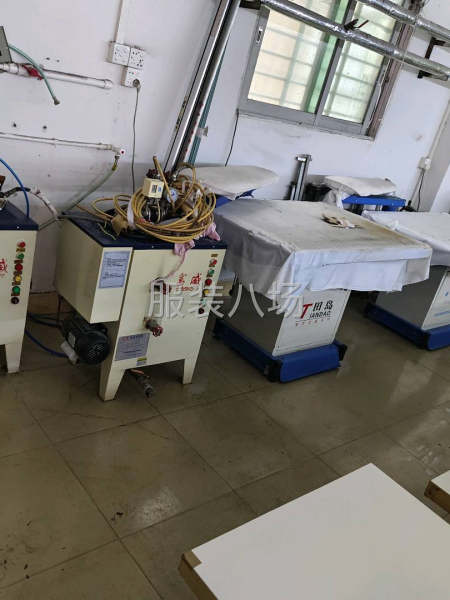 工厂转让，设备齐全，九成新的设备-第3张图片
