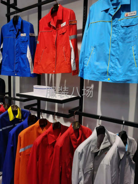 承接各类服装订单-第3张图片