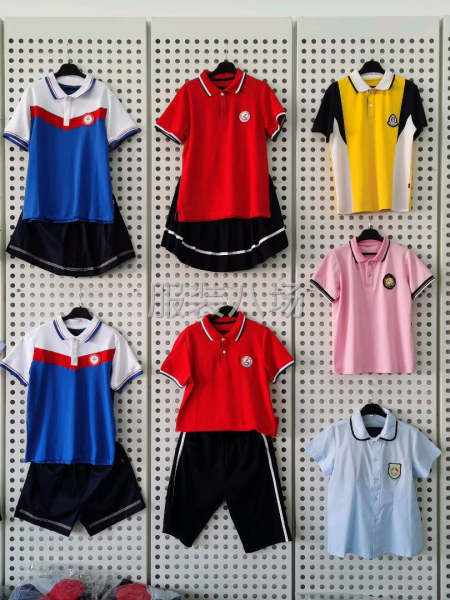 承接各类服装订单-第4张图片
