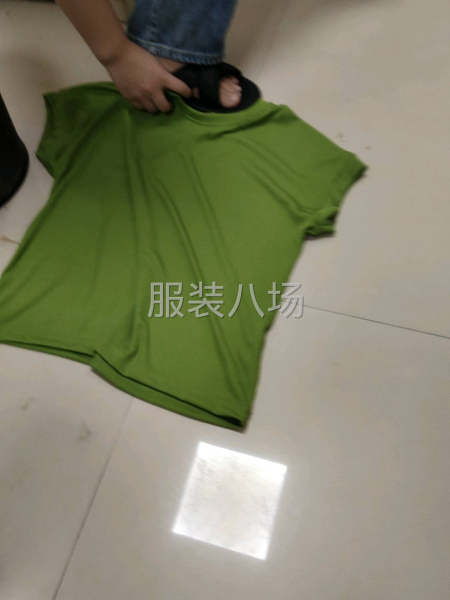 服装加工厂可接外发裁片-第2张图片