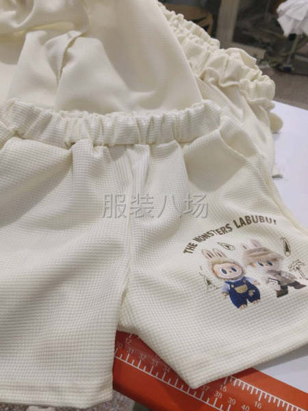 服装加工厂可接外发裁片-第3张图片