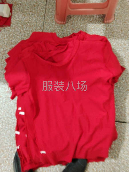 服装加工厂可接外发裁片-第4张图片