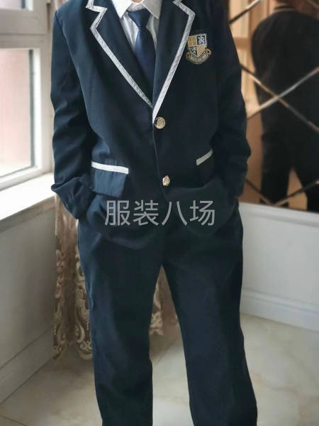 找长期外放工装，校服，劳保大褂-第1张图片