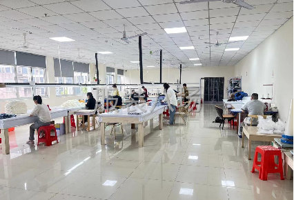 承接羊毛衫精品单-第4张图片