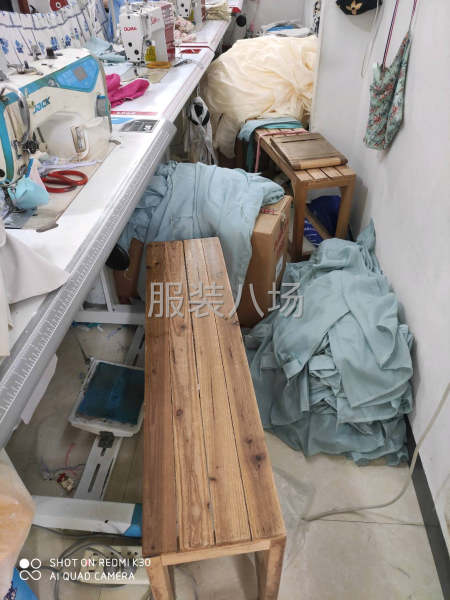 寻跑量的衬衣客户-第1张图片