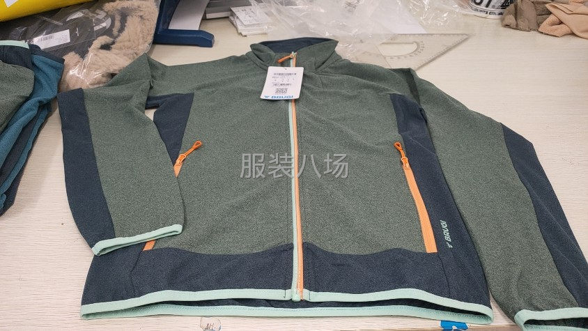外贸订单交期一个月左右-第2张图片