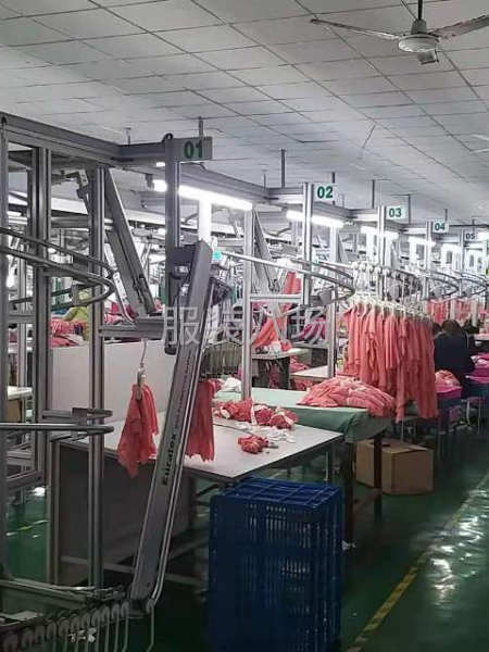 承接外贸内销订单，经销加工单都可以-第8张图片