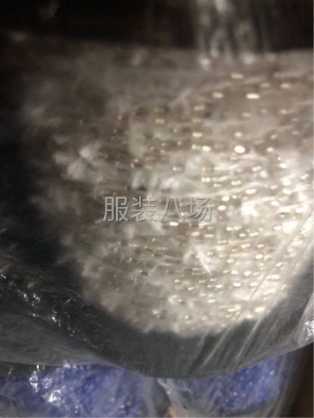 本厂专业生产工艺珠品，连线角珠(珠管).连线圆珠,有单排.双-第3张图片