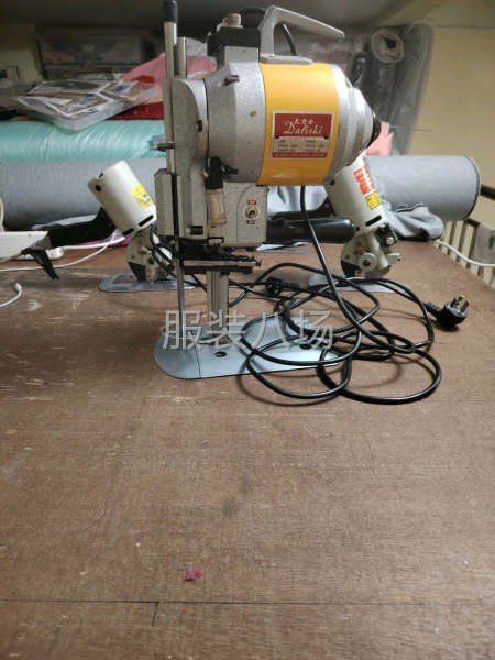 承接小批量全件或部份车缝工序，梭织针织均可-第1张图片