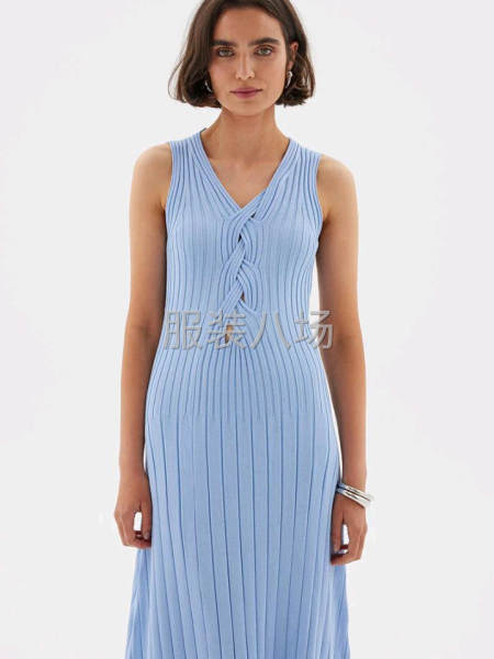 承接毛织毛衣加工定制生产-第2张图片