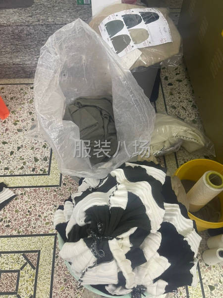 毛衣生产厂家-第1张图片