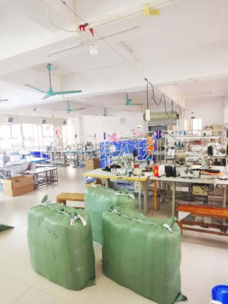 恒美工业区400方急转租金15元-第3张图片
