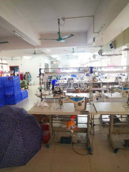 恒美工业区400方急转租金15元-第1张图片
