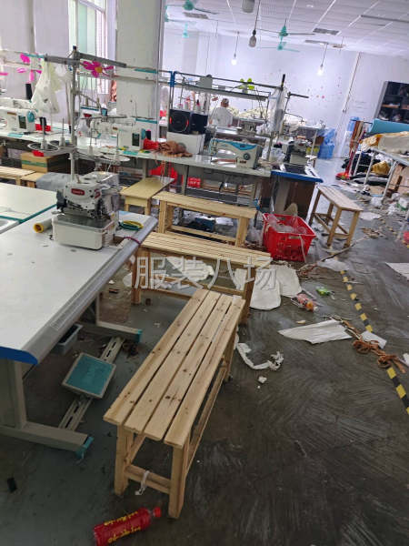 厂房转让 因本人另有发展，现将名下两百多方工厂转让-第4张图片