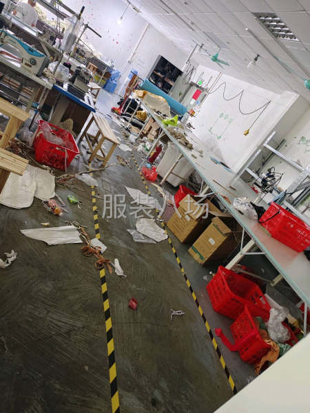 厂房转让 因本人另有发展，现将名下两百多方工厂转让-第2张图片