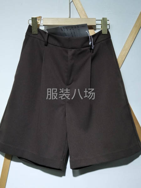 专业裤子加工厂-第1张图片